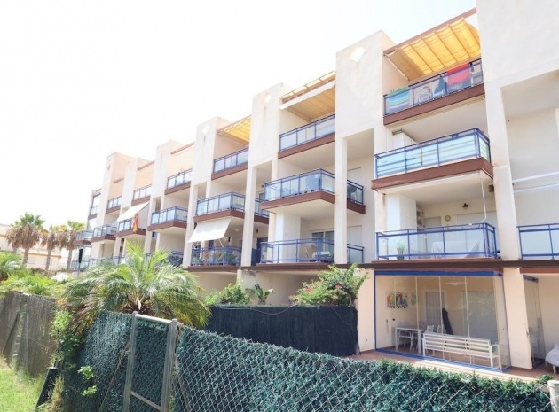 Wiederverkauf - Wohnung - Orihuela - La Regia