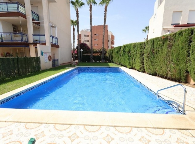 Wiederverkauf - Wohnung - Orihuela - La Regia