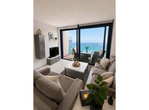Wiederverkauf - Wohnung - Orihuela - Punta Prima