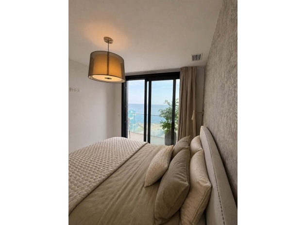 Wiederverkauf - Wohnung - Orihuela - Punta Prima