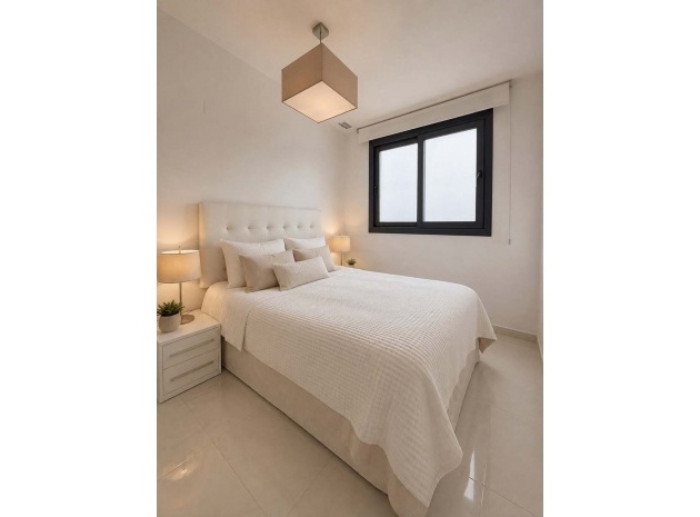 Wiederverkauf - Wohnung - Orihuela - Punta Prima