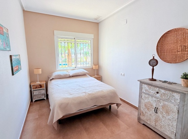 Wiederverkauf - Villa - Catral - Catral Centro