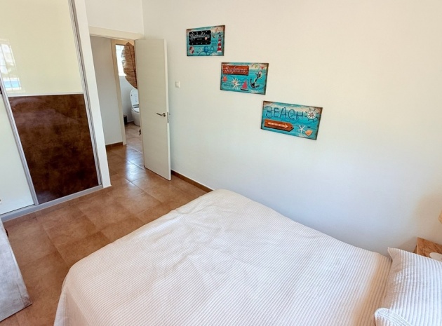 Wiederverkauf - Villa - Catral - Catral Centro