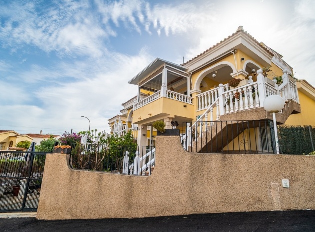 Resale - Villa - San Fulgencio - San Fulgencio Centro