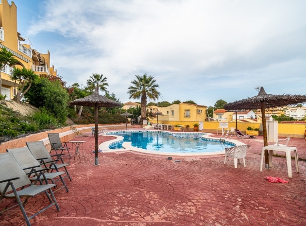 Resale - Villa - San Fulgencio - San Fulgencio Centro