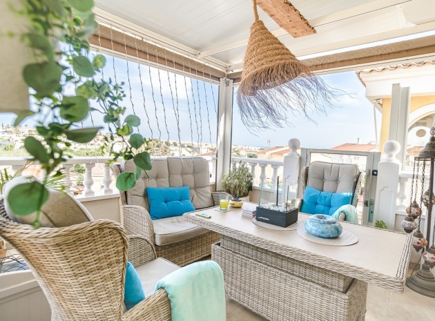 Resale - Villa - San Fulgencio - San Fulgencio Centro