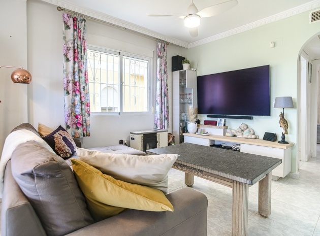 Resale - Villa - San Fulgencio - San Fulgencio Centro