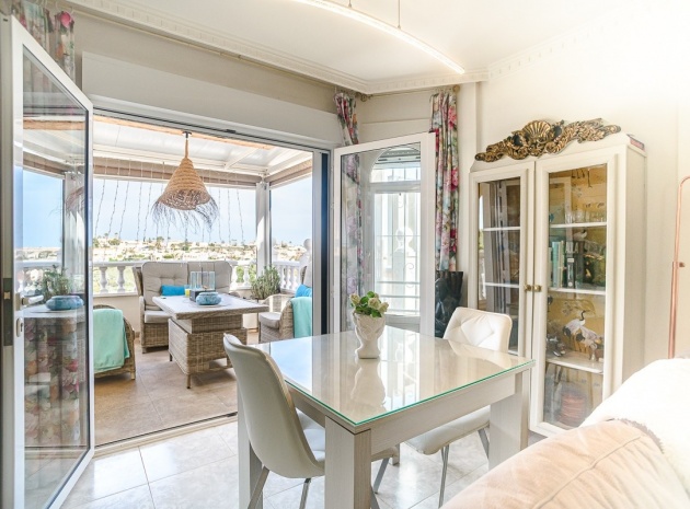 Resale - Villa - San Fulgencio - San Fulgencio Centro