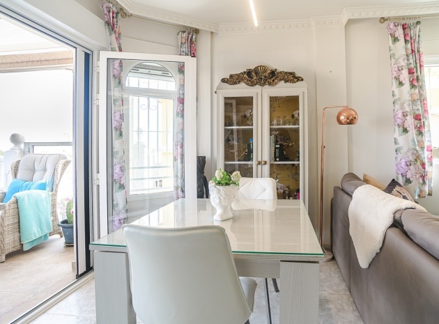 Resale - Villa - San Fulgencio - San Fulgencio Centro
