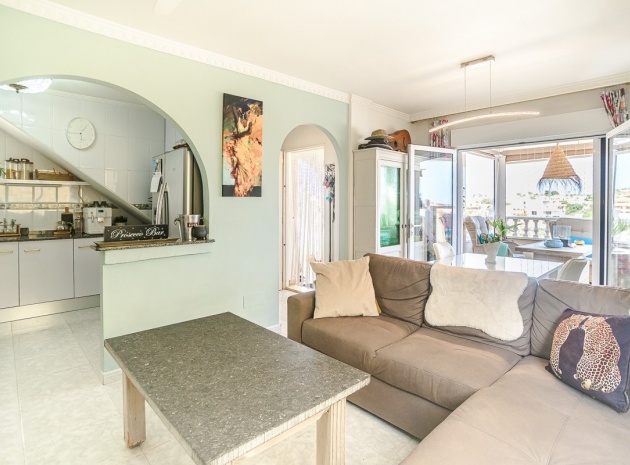 Resale - Villa - San Fulgencio - San Fulgencio Centro