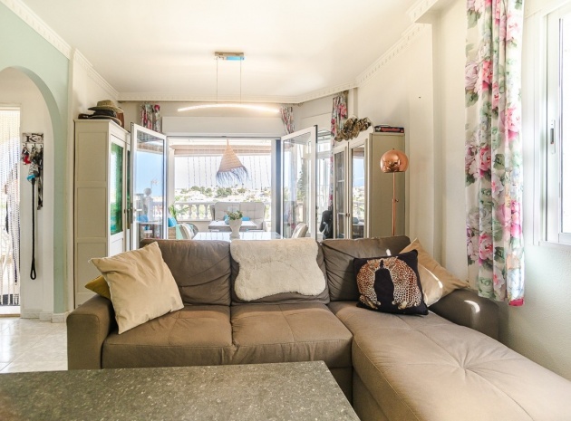 Resale - Villa - San Fulgencio - San Fulgencio Centro