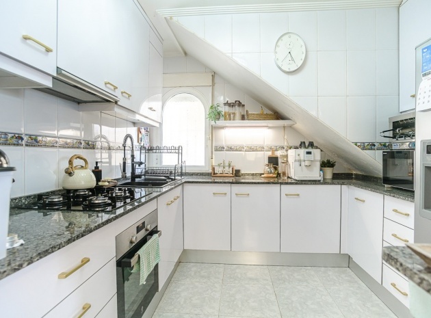 Resale - Villa - San Fulgencio - San Fulgencio Centro