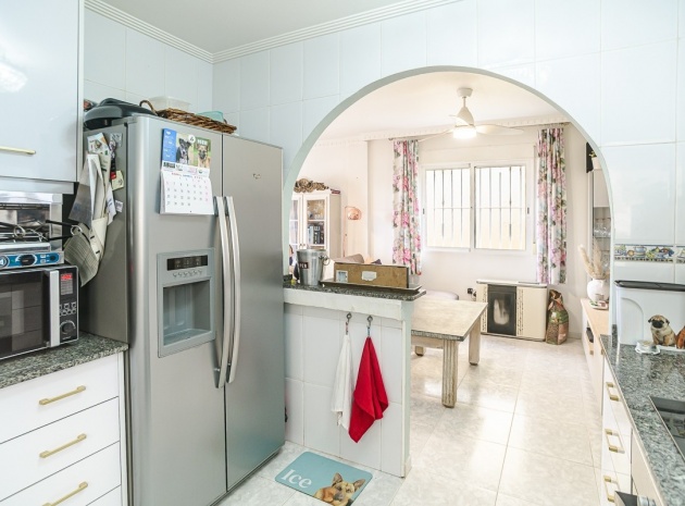 Resale - Villa - San Fulgencio - San Fulgencio Centro