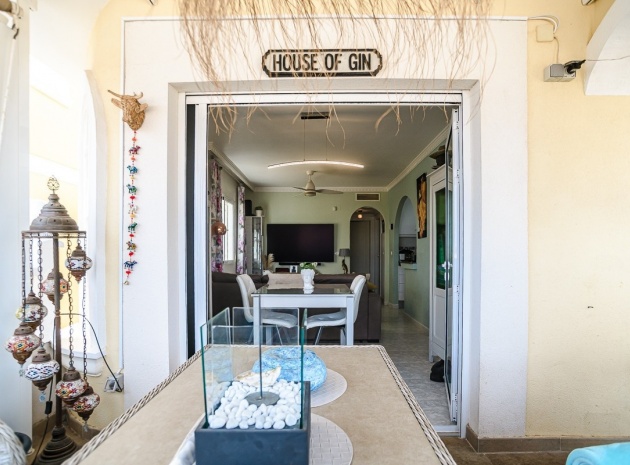 Resale - Villa - San Fulgencio - San Fulgencio Centro