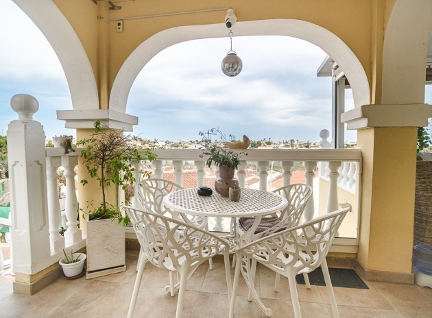 Resale - Villa - San Fulgencio - San Fulgencio Centro