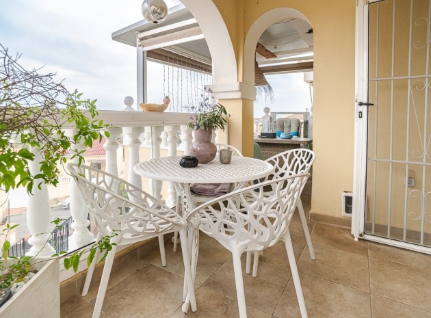 Resale - Villa - San Fulgencio - San Fulgencio Centro