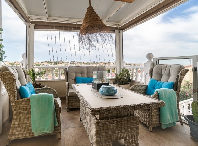 Resale - Villa - San Fulgencio - San Fulgencio Centro