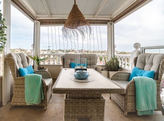 Resale - Villa - San Fulgencio - San Fulgencio Centro