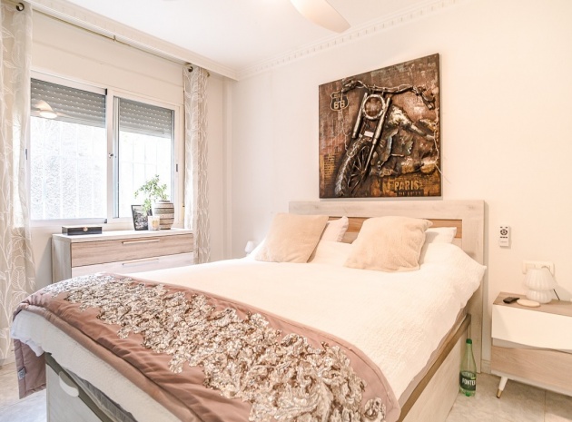 Resale - Villa - San Fulgencio - San Fulgencio Centro