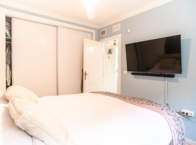 Resale - Villa - San Fulgencio - San Fulgencio Centro