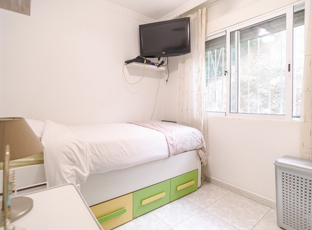 Resale - Villa - San Fulgencio - San Fulgencio Centro