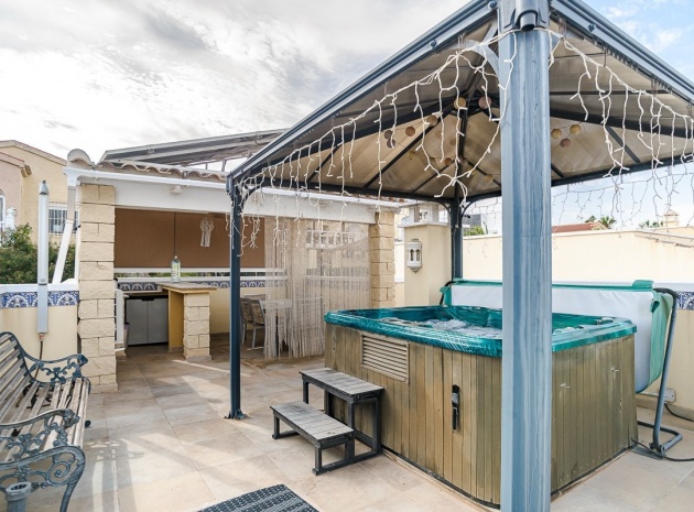 Resale - Villa - San Fulgencio - San Fulgencio Centro