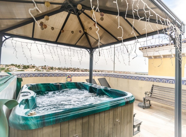 Resale - Villa - San Fulgencio - San Fulgencio Centro
