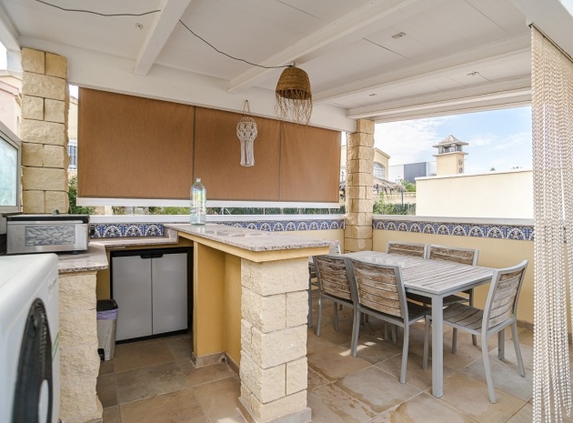 Resale - Villa - San Fulgencio - San Fulgencio Centro