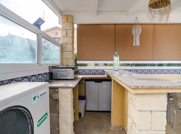 Resale - Villa - San Fulgencio - San Fulgencio Centro