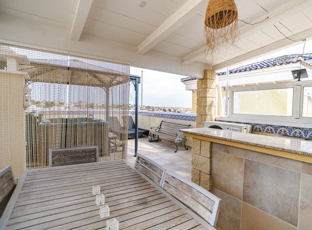 Resale - Villa - San Fulgencio - San Fulgencio Centro