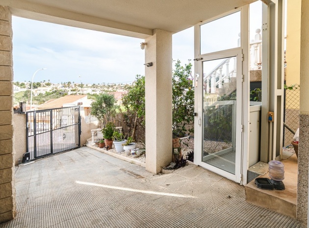 Resale - Villa - San Fulgencio - San Fulgencio Centro