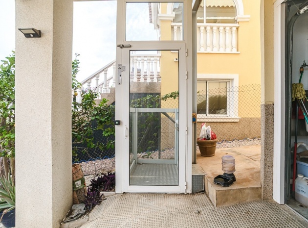 Resale - Villa - San Fulgencio - San Fulgencio Centro