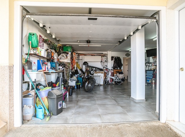 Resale - Villa - San Fulgencio - San Fulgencio Centro
