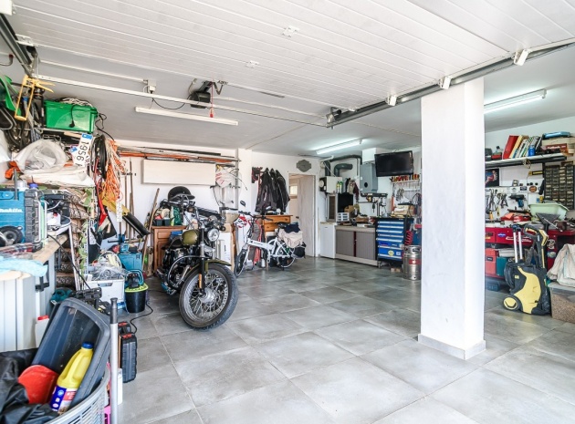 Resale - Villa - San Fulgencio - San Fulgencio Centro