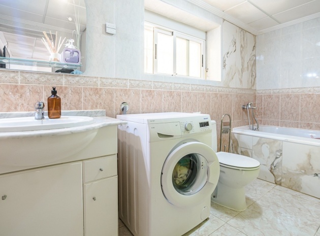 Resale - Villa - San Fulgencio - San Fulgencio Centro
