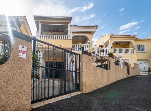 Resale - Villa - San Fulgencio - San Fulgencio Centro