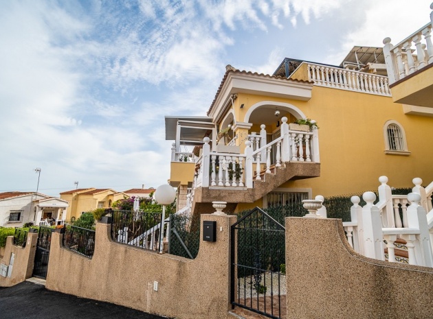 Resale - Villa - San Fulgencio - San Fulgencio Centro