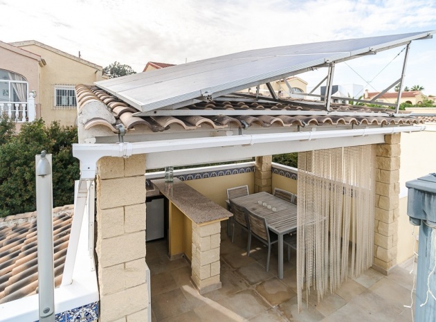 Resale - Villa - San Fulgencio - San Fulgencio Centro