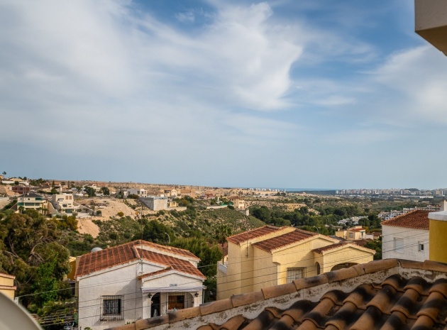 Resale - Villa - San Fulgencio - San Fulgencio Centro