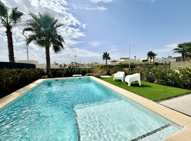 Wiederverkauf - Villa - Algorfa - Algorfa Centro