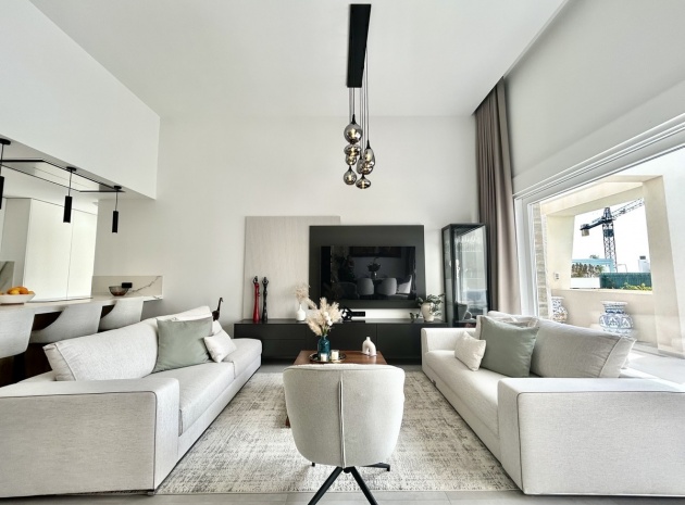 Wiederverkauf - Villa - Algorfa - Algorfa Centro