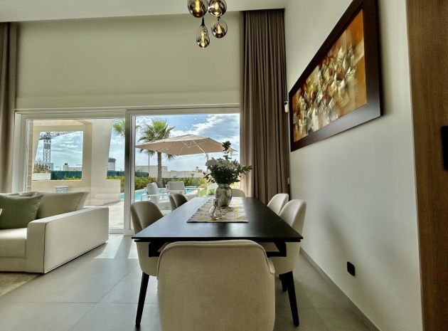 Wiederverkauf - Villa - Algorfa - Algorfa Centro