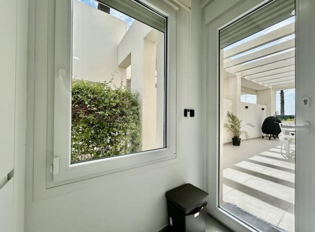Wiederverkauf - Villa - Algorfa - Algorfa Centro