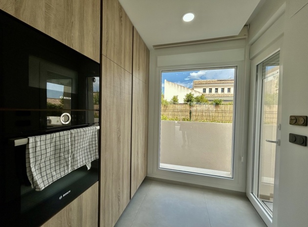 Wiederverkauf - Villa - Algorfa - Algorfa Centro