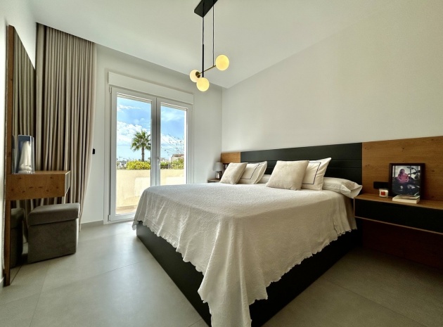 Wiederverkauf - Villa - Algorfa - Algorfa Centro