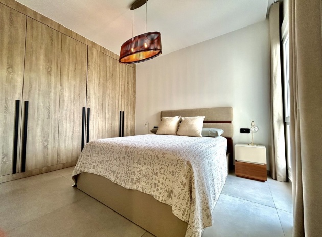Wiederverkauf - Villa - Algorfa - Algorfa Centro