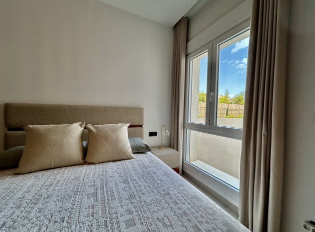 Wiederverkauf - Villa - Algorfa - Algorfa Centro