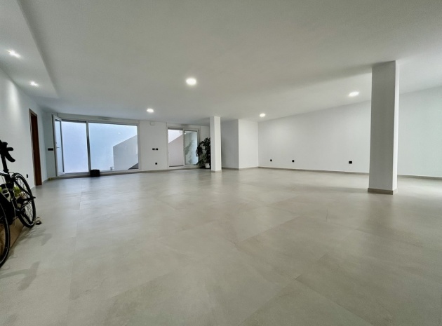 Wiederverkauf - Villa - Algorfa - Algorfa Centro