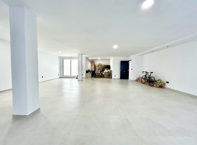 Wiederverkauf - Villa - Algorfa - Algorfa Centro