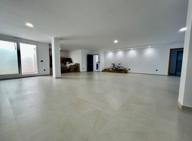 Wiederverkauf - Villa - Algorfa - Algorfa Centro